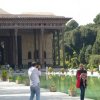 Urlaub in Iran 2018